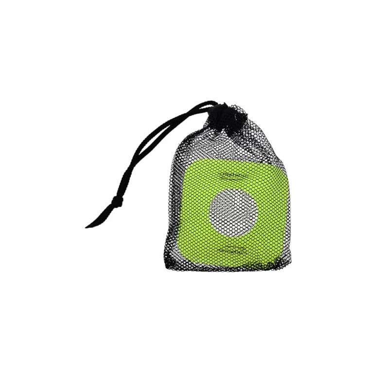 Murphy's Gaelic Unisex Football Kicking Tee, Yellow, M EU