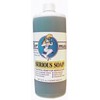 Mer-Maids Heavy Duty General Purpose Cleaner, Serious Soap – 1 Gallon, MSS101