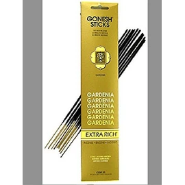 Gonesh ~ No. 6 (Perfumes of Ancient Times) ~ Incense Sticks ~ Pack of 4
