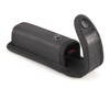 UltraFire Duty Belt Flashlight Holster, Nylon Flashlight Holder Pouch Holster