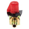 Raider 11-6294 Straight Shut Off Valve