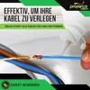 PROFERCA Gel Cable Lubricant | Cable Slider Lubricant for Probes