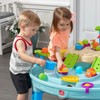 Step2 Ball Buddies Adventure Center Water Table | Water &