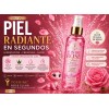 Tónico Facial Agua De Rosas Y Niacinamida Hidratante