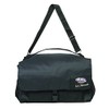 Weaver Leather Livestock Kirk Stierwalt Nylon Clipper Bag , Black,