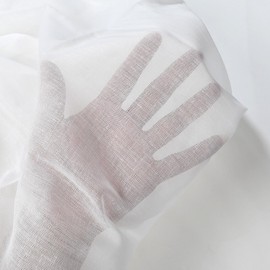 Muslin Cheese Cloth Fabric Pre Cut Packs for Food Kitchen Straining, Ultra Fine Mesh Cheesecloth,100% Cotton. by Neotrims. 1 Meter (EX Wide 150cms)