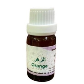 Orange Essential Oil for Skin from Morocco 10 ml