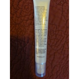 Body Firm Essentials Lift And Smooth Eyelid Treatment 0.77 Fl Oz