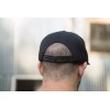 Snap-Back The Original Hat Cap Size Extension, add Size Adjustability