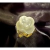 OSCAR de la RENTA Miniature Parfum 0.14 oz Perfume Mini