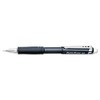 Pentel - Twist-Erase III Mechanical Pencil, 0.9 mm, Black Barrel