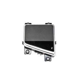 GM Genuine Parts 84077943 Jet Black Infotainment Touchpad