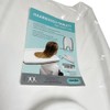 1x BEHREND Washing Hair Washing Tray Hairwasher Hair Washing Tray