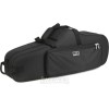 Protec MX305CTBK MAX Contoured Tenor Saxophone Case - Black