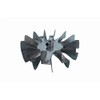 3-20-502221 - HARMAN Fireplace Fan Blade, 5" Double Paddle, Fits