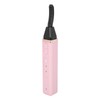 Rechargeable Electric Eyelash Curler Fast Heating Long Lasting Eyelash Curling