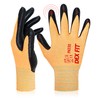 DEX FIT Work Gloves FN330, 3D Comfort Stretch Fit, Power