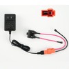 24V Charger for Ride On Toys and Battery Wire Harness