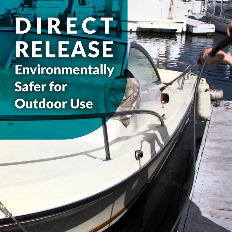 Simple Green Oxy Solve Total Outdoor Pressure Washer Cleaner –