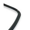 DL-pro Door Seal for Bosch Siemens Constructa 095253 00095253 All-round