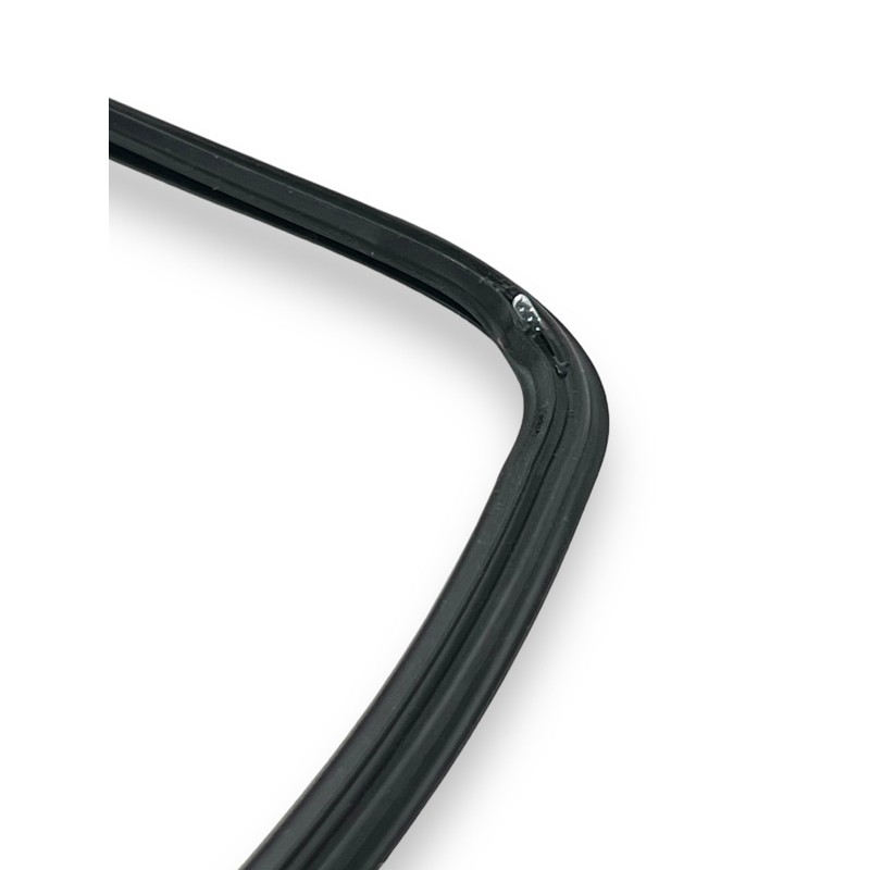 DL-pro Door Seal for Bosch Siemens Constructa 095253 00095253 All-round