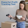 S&O Income and Expense Tracker Notebook for Better Money Management