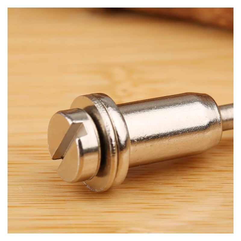 Mini HSS Circular Cutting Saw Blade Wheel Kit For Dremel