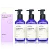 Beyond Professional Defense Shampoo 500ml 3pcs / 비욘드 프로페셔널 디펜스 샴푸 500ml 3개