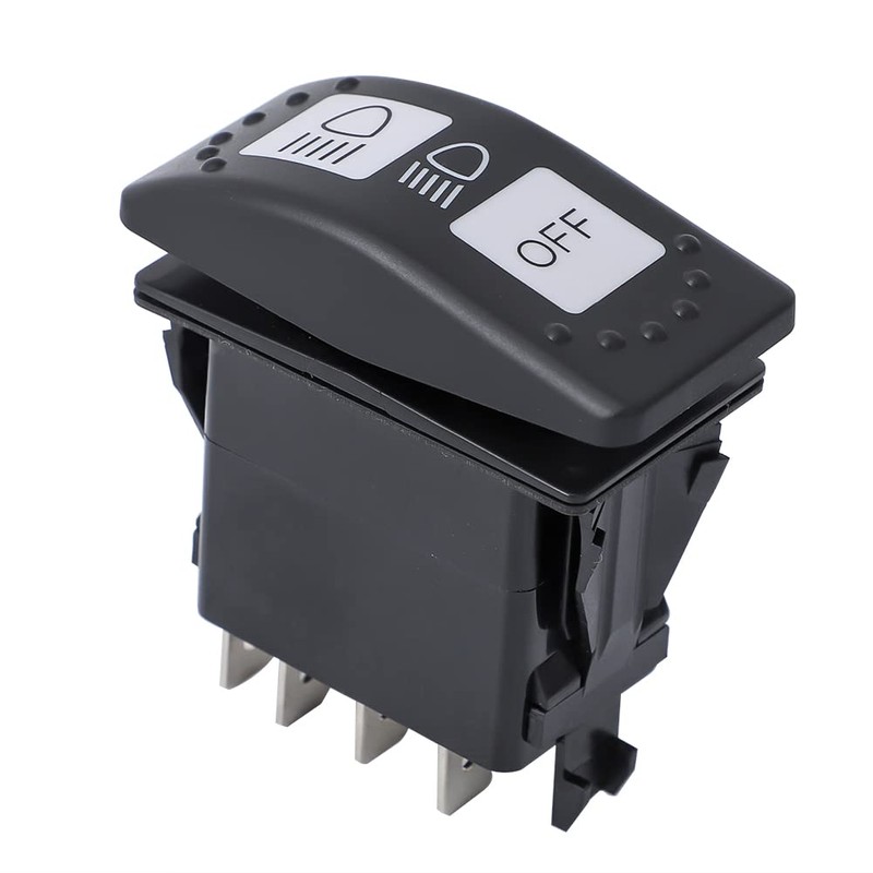 Headlight Switch for CAN-AM Maverick X3 Defender Maverick Trail and