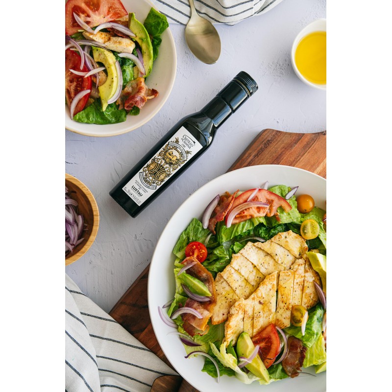 Castillo de Canena Arbequina Extra Virgin Olive Oil, 8.4 fl