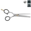 JAGUAR Pre-Style Relax 40 Left Handed Modelling Scissors with 40