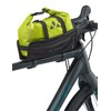 VAUDE Trailguide II Backpack bright green/black One Size