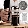 dinghaole 3 Pack French Press Cafetiere Coffee Filter Mesh, Cafetiere