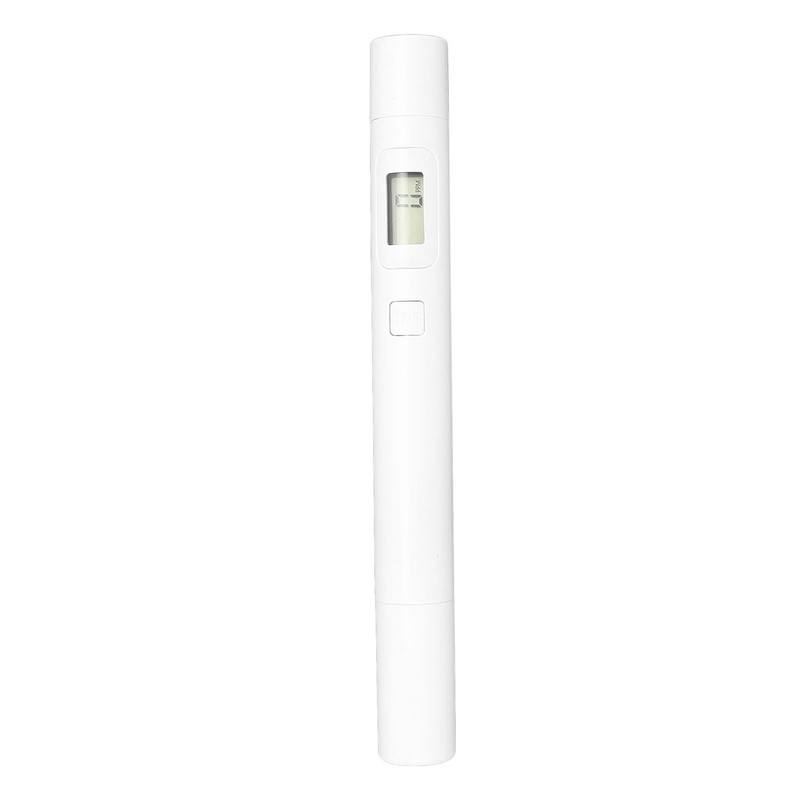 TDS Water Tester Pen High Accuracy Self Calibration LCD Display