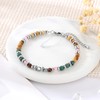 Daughter Gifts from Mom, Moonstone Daughter Bracelets Daughter Gifts