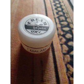 1PCS CREAM MALAM LOKPOLOK