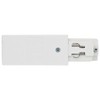 IsoLED 3-Phase Side Feed Right White