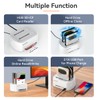 MAIWO SATA to USB 3.0 Dual-Bay Hard Drive Docking Station