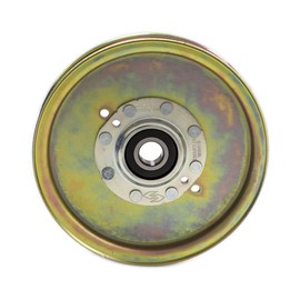 Exmark 126-7685 Idler Pulley Lazer Z Vantage Turf Tracer AS HP XS E S X Z Series