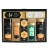 로얄 프로폴리스 샴푸 셀렉션 선물세트 바디워시 트리트먼트 Royal Propolis Shampoo