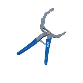 Laser 8786 Self-Adjusting Oil Filter Pliers 60 – 120mm