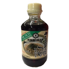 Kikkoman Tsuyu 10 fl oz (Soba)