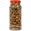 Natural Health 4 Life Caramelised Honey Almonds 550g
