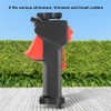 26mm Throttle Control Bike Handle, Strimmer Trimmer Handle Switch Throttle