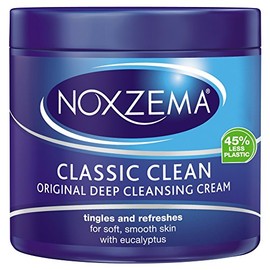 Noxzema Original Deep Cleansing Cream 12 oz (Pack of 11)