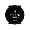 HonorMeet Mechanical Operating Hour Counter, DC8V-80V, Hour Log for Maintenance,