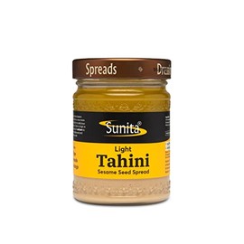 Sunita Light Tahini 280g