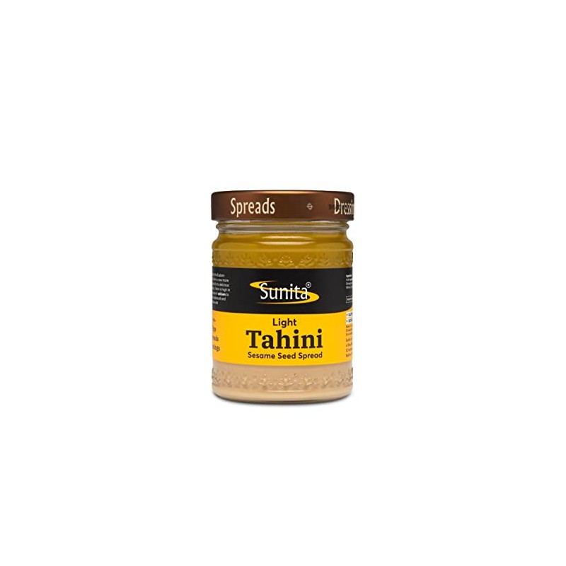 Sunita Light Tahini 280g