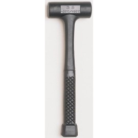 5036040045 Peddinghaus Hammer Non-Rebound plastic 45mm