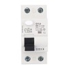 GYL9 2P 230VAC RCCB Residual Current Circuit Breaker Leakage Protector